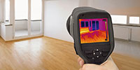 Thermal Imaging Inspection